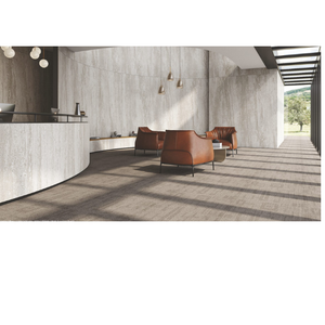 Modern Travertine Marble Stone Flexible <b>Panel</b> <b>Outdoor</b> <b>Decorative</b> Soft Wall Tile for Concrete Hole Board House Wall Easy - Product Image 3