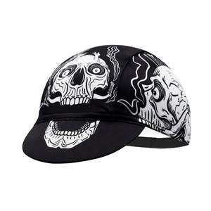 Casque de cyclisme personnalisé à séchage rapide, respirant, en polyester, réglable, pour activités de plein air, course à pied, sport, alimenté par batterie, à entraînement direct - Product Image 3