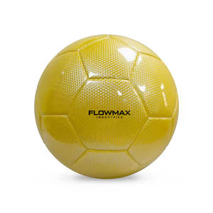 ขายออนไลน์ ลูกฟุตบอลทนทานคุณภาพพรีเมียม ราคาถูก ลูกฟุตบอลแบบทนความร้อน - Product Image 1