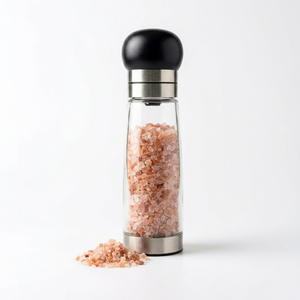 Sel rose de l'Himalaya naturel de qualité supérieure, sel de roche à grains fins de qualité alimentaire pour la cuisine et l'assaisonnement, vente en gros et approvisionnement en vrac - Product Image 2