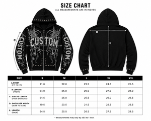 Sweat à capuche décontracté à manches longues, coupe ample, entièrement zippé, anti-plis, écologique, respirant, en polyester/coton, avec doublure, longueur standard - Product Image 5