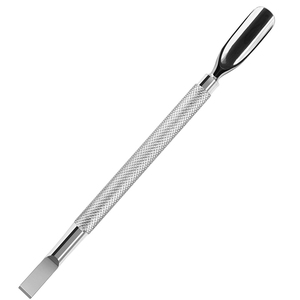 Pousse-cuticules conçu pour l'entretien des ongles, aide à éliminer les couches indésirables de cuticules et à maintenir les ongles propres. - Product Image 2