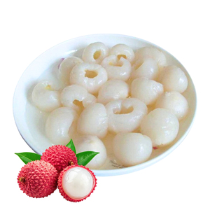 Lichi Enlatado Dulce y Esponjoso de 30oz, Precio de Mayoreo, Estándar Internacional, Gran Venta - Product Image 5