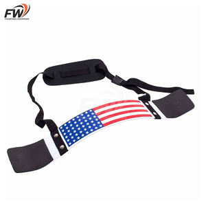 Arm Blaster robuste sur mesure pour la musculation, en vente en gros, pour hommes - Product Image 4