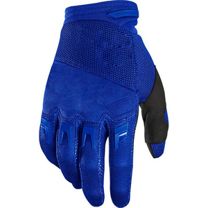 MTB Motocross Gloves Rider Safety Gear Anti <b>Slip</b> Grip Breathable Fabric Dirt Bike Gloves Custom OEM - Product Image 5