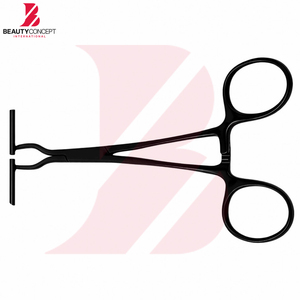 Buen Proveedor, Fácil de Usar, Pinzas Antideslizantes para Perforaciones en Cejas, Orejas, Nariz, Labios, Lengua y Pezones, Joyería para Venta al Por Mayor - Product Image 2