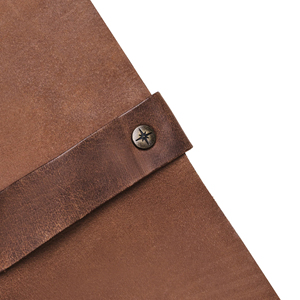 Multipurpose Leather <b>Apron</b> Premium Quality Wholesale Bulk Orders Custom Logo Option Workshop <b>Kitchen</b> Cafe Use New 2026 - Product Image 4