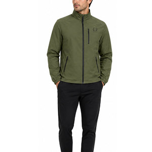 Comfort Fit Men <b>Wind</b> <b>Breaker</b> Jacket Lightweight Outdoor Sports Running Gym Training Casual Winter Jacket - Product Image 4