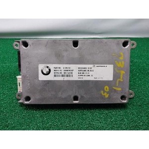 ECU และโมดูลคอมพิวเตอร์มือสองสำหรับรถยนต์ซีรีส์ 7 รุ่น 6929241 - Product Image 1