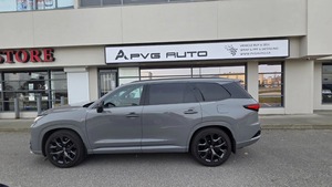 รถยนต์ Lexus TX 500h F SPORT ปี 2024 มือสอง - Product Image 2