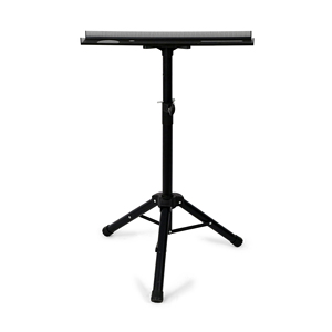 Soporte de Metal Portátil para Pelucas, para Uso en Salón y en Casa - Product Image 3