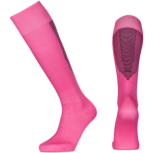 Men's Women's Children's Youth Summer Customized Comfortable Quick Dry Anti-Bacterial Anti-Slip Breathable <b>Polyester</b> <b>Socks</b> - Product Image 3