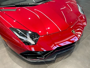 รถยนต์มือสองคุณภาพสูงรุ่นใหม่ล่าสุด ปี 2022 LAMBORGHINI AVENTADOR LP 780-4 ULTIMAE สภาพดี สะอาด พร้อมขาย - Product Image 1