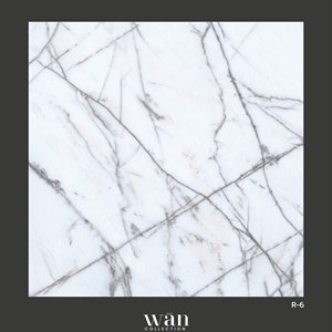 Azulejo de Porcelana Brillante Urbano 600x600mm 60x60cm 24x24, Superficie de Cerámica Pulida, Revestimiento de Pared Interior y Suelo de Primera Calidad - Product Image 1