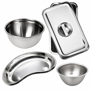Juego de Instrumentos de Parto Obstétrico de Primera Calidad, 16 Piezas, Acero Inoxidable de Grado Alemán, Kit de Instrumentos Quirúrgicos de Ginecología Tegra - Product Image 6