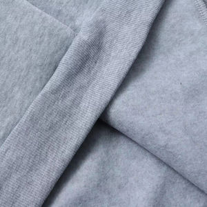 Wholesale Winter Hooded Casual Solid Men Sportswear Jogging Tracksuits Drawstring Lightweight Cotton <b>Wind</b> <b>Breaker</b> - Product Image 4