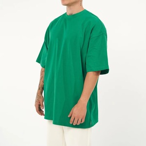 Camiseta de Manga Corta Oversize Premium para Hombre, Modelo 2026, Personalizada, de Alta Gama, con Icono Similar - Product Image 5