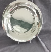 Services de Fabrication de Pièces Rondes en Acier Inoxydable et Acier au Carbone par Emboutissage Profond pour Produits Métalliques en Gros (OEM)