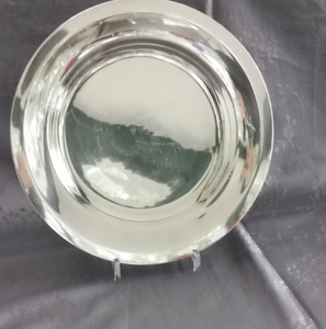 Servicios de Estampado Profundo de Productos Metálicos al por Mayor para la Fabricación de Piezas de Disco Redondas de Acero Inoxidable y Acero al Carbono OEM - Product Image 2