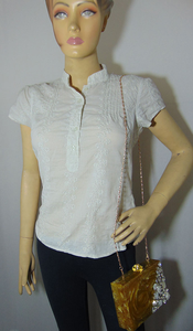 Resin <b>Box</b> Lady Classic Newest Design and Resin Purse Resin Metal Purse Boho Clutch modern women Designer BY MULTI CRAFT - Product Image 6