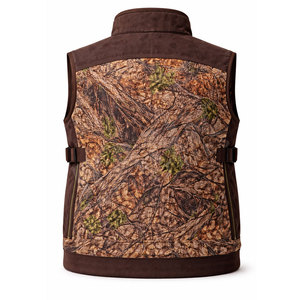 Gilet de chasse multi-poches, nouveau design, séchage rapide, pour activités de plein air, en vente - Product Image 2