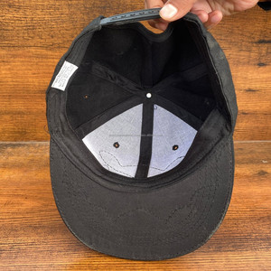 2024 New Products Fashion Custom Hand Tooled Leather Patch Trucker Hat for Unisex High Quality <strong>Ball</strong> <strong>Cap</strong> With Adjustable Snapback
