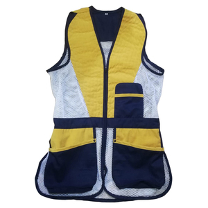 Guantes de tiro de alta calidad con logotipo personalizado, de cuero y malla Cordura, ligeros, con tecnología NFC, para invierno y primavera, que absorben la humedad. - Product Image 1