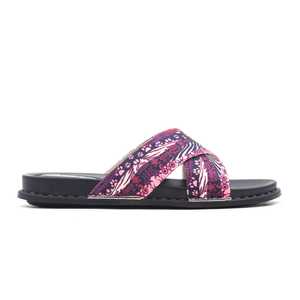 Sandalias de tacón Rosa informal Softy CL9209 - Product Image 2