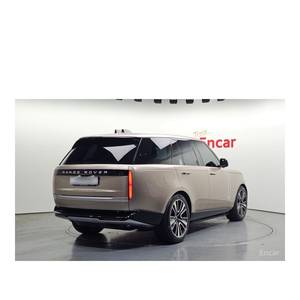 Land Rover Range Rover P530 AB 2024/12, 5 637 km, conduite à gauche, boîte automatique, sièges en cuir, caméra de recul - Product Image 2