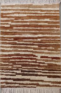 Premium Quality Hand Knotted <b>Jute</b> <b>Rug</b> Supplier and Exporter from India At Lower Price - Product Image 2