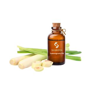 Huile de citronnelle en vrac pour les soins capillaires et cutanés – Sivaroma Naturals, fabricant premium, commandez dès maintenant – Stock limité disponible - Product Image 1