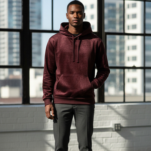Sudadera con Capucha Personalizada por Sublimación, Impresión Completa en la Cara, Diseño Gráfico 3D, Sudadera Unisex con Capucha, Tela Suave de Primera Calidad - Product Image 6