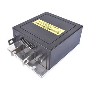 EZGO 36V 300A <b>Speed</b> <b>Controller</b> for DCS Model Featuring Sepex 73144-G06 73144-G01 1206-SX Motor <b>Controllers</b> - Product Image 3