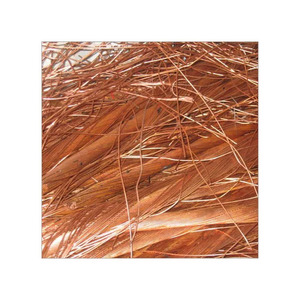Venta al por mayor de chatarra de alambre de cobre de alta demanda, reciclaje de metal, venta a granel, precios competitivos - Product Image 6