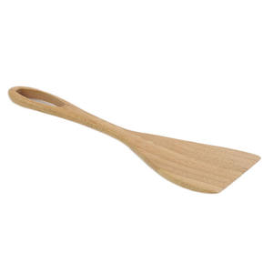 Juego de cubiertos de madera de acacia, mango, pino, madera roja y otras maderas disponibles con diseño personalizado por M.I.G. EXPORTACIONES. - Product Image 5