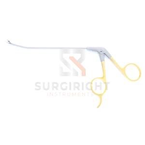 เครื่องมือผ่าตัดข้อต่อแบบส่องกล้องชนิดปลายงอ รุ่น Wishbone ขนาด 2.7 มม. 3.4 มม. ทำจากเหล็กกล้าไร้สนิม โดย SurgiRight - Product Image 4