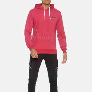 Sudadera con Capucha de Algodón para Hombre, Diseño Personalizado 2026, Calidad Premium, Oferta, Sudaderas de Algodón para Hombre para el Invierno - Product Image 4