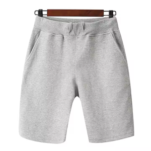 <b>Mens</b> Sweat Sports <b>Shorts</b> Workout Clothing Running <b>Short</b> Jogger Pants Gym Wear <b>Compression</b> Sports Sweat <b>Shorts</b> for <b>Men</b> - Product Image 5