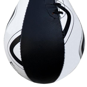 Balón de Velocidad de Cuero Ajustable de Alta Calidad para Boxeo, Color, Logotipo y Tamaño Personalizables - Product Image 3