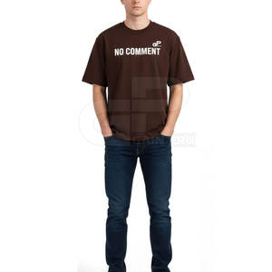 Camisetas con Estampados Especiales para Hombre, Camisetas Casuales con Temática Moderna, Estilo Urbano para Viajes y Fines de Semana - Product Image 2