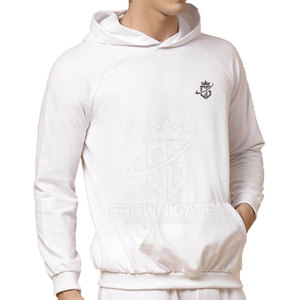 Survêtements de haute qualité pour hommes, marque privée, personnalisables avec votre propre design, tissu respirant. - Product Image 6