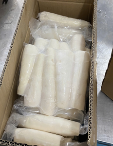 Trozos de Raíz de Yuca de Fábrica Vietnamita para Cocinar, Hervir y Cocinar al Vapor, Ingrediente para Uso en Servicios de Alimentación - Product Image 4