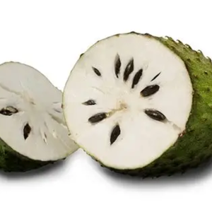 TROZOS DE GUARANÁ CONGELADOS IQF DE ALTA CALIDAD - CALIDAD DE EXPORTACIÓN GRADO A - Product Image 2