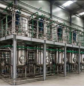 Planta de Regaliz DGL de Alta Capacidad Utilizada para la Producción de Extracto Herbal a Gran Escala, Exportador de la India, Planta DGL - Product Image 6