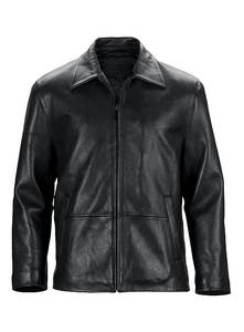 Unisex High Quality Customizable <b>Denim</b> Leather <b>Jacket</b> 100% Cotton Casual Style for Winter with Embroidered Logo top hood <b>jacket</b> - Product Image 2