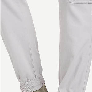 Custom Made Adults Size Men Trousers Top Selling Private Label Men's Pant Trousers in Good Quality Lightweight Knitted Men Pants - Product Image 3