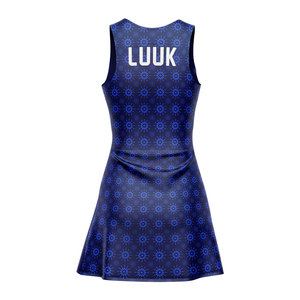 Falda Deportiva Sublimada para Mujer, Uniforme de Tenis y Golf, Falda-Pantalón Personalizada para Equipo, Secado Rápido, Elástica, Ropa Deportiva - Product Image 5