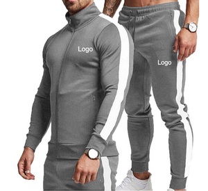 Soccer Tracksuit Custom Unisex Training Vintage Quarter <b>Zip</b> <b>Hooded</b> Slim Loose Baggy Breathable Character Printed Front - Product Image 1