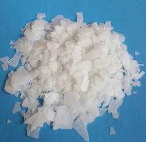 Escamas Cáusticas Cristalinas, Producto Químico Alcalino de Alta Pureza - Product Image 3