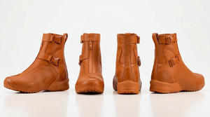 Whole Sale Waterproof Motorcycle Riding Boots Anti Slip Protective Biker Shoes <b>Ankle</b> <b>Support</b> Breathable Touring Motorbike Boots - Product Image 3